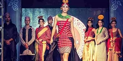 COVID-19: Assam's fashion industry struggles for survival in post-lockdown age