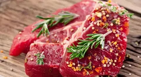 Study Says Red, Processed Meat Leads To Increased Death Risks
