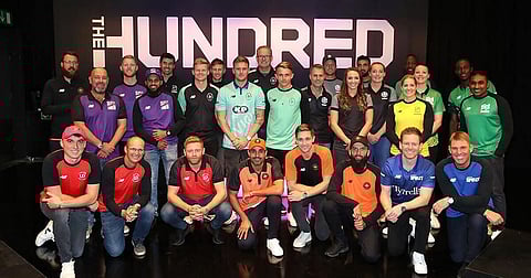 England offer BCCI, IPL franchises share in The Hundred pie