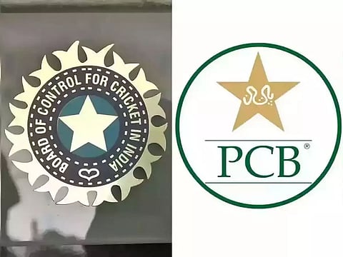 India-Pakistan T20 series in the offing