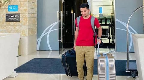 Chennai Super Kings (CSK) sign up Afghan pacer Farooqi