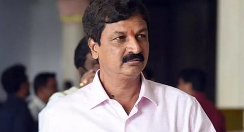 Sleaze CD case: Woman records statement before magistrate