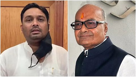 Damoh bye-election raises political temperatures in Madhya Pradesh