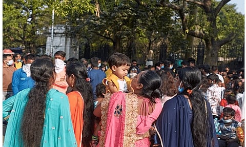 These small town girls sure have cracked the glass door, if not ceiling