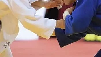 Top judoka to miss Olympics qualifier due to federation infighting