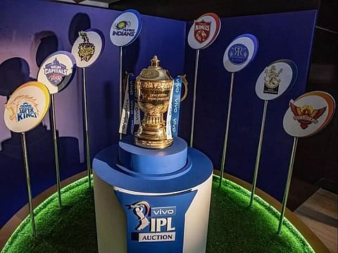 Variations key in IPL after Indian bowlers' recent success