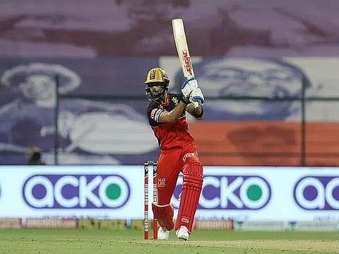 RCB skipper Kohli 'feeling optimistic' ahead of IPL