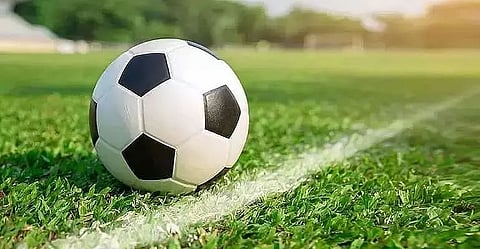 Manomay, BMYC, GCFC, Pegasus win in 'Greater Guwahati Baby League' (GGBL) Cup