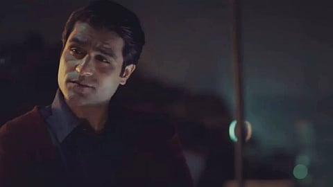 ''Post lockdown, OTT spells win-win for all' Says Sunny Hinduja