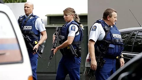 New Zealand revises counter-terrorism laws