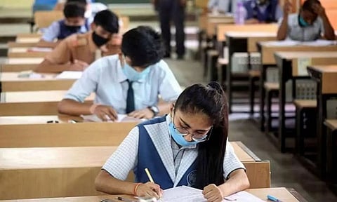 Meghalaya: Amid COVID Scare Class XII Exams Begins Today
