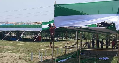 Baah-Gosain festival to be celebrated in Baksa from today