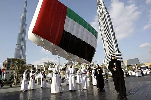 United Arad Emirates (UAE) gives $2 bn bailout loan to Pakistan