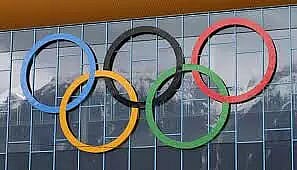 Test event for artistic swimming postponed to July