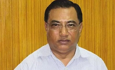 Steps taken to acquire medical equipments: A.L. Hek