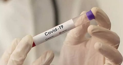 89 test COVID positive in Barpeta