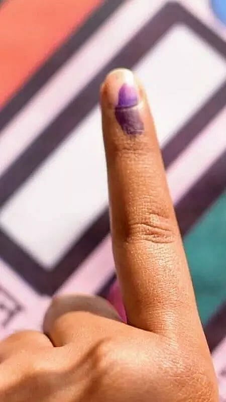 ASSAM POLLS 2021
THE BIG WINNERS