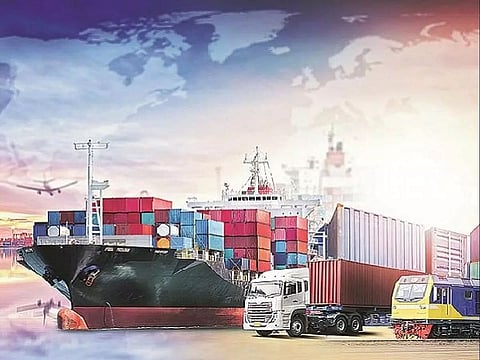 Government gives ad hoc IGST exemption on imports of COVID relief material