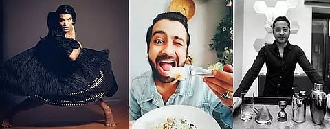 Bored of lockdown? Learn a new trick online