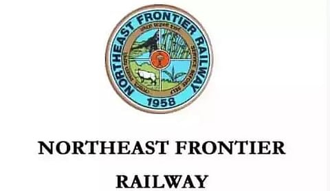 Northeast Frontier Railway Assam Recruitment 2021-15 Paramedical Staff in Group 'C' Vacancy, Latest Jobs