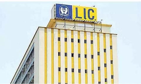 LIC Eases Claims Settlement Requirements Due to Surge in COVID-19 Cases in India