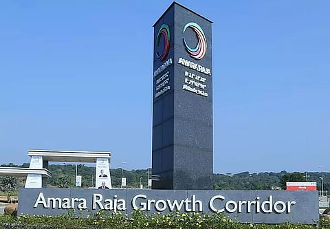 Amara Raja Batteries resumes Andhra operations post High Court order