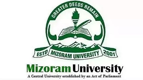 Mizoram University Recruitment 2022 - Junior Research Fellow Vacancy, Job Openings