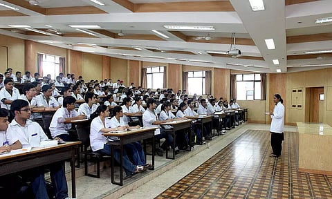 26.84 crore approved for higher education in Arunachal Pradesh