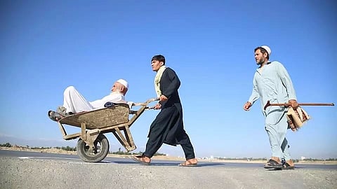 3-day ceasefire begins in Afghanistan