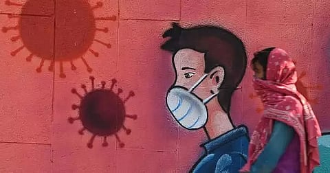 COVID-19 second wave: India fights back, counters negative campaign