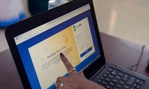 CoWIN Portal will be Made Available in Hindi and 14 Regional Languages by Next Week: Govt