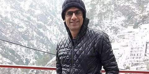 Let law take its own course: Delhi High Court on Navneet Kalra's plea bail hearing