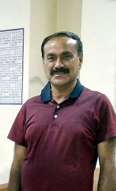 Will take strict measures to stop age fraud: Tapan Das