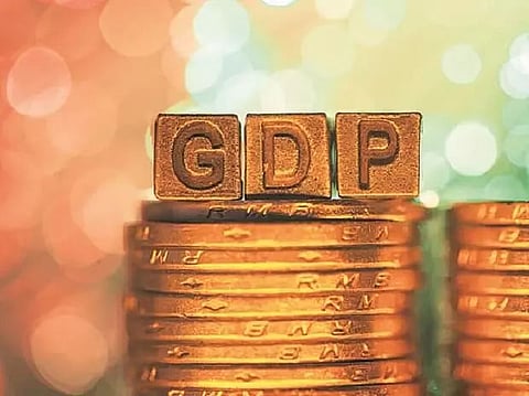 India's YoY FY21 GDP plunges to 7.3%
