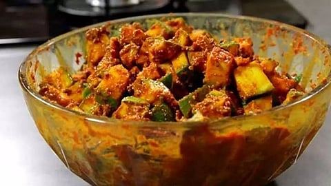 Recipe to devour this summer