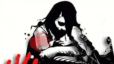 Four teenage girls gang-raped in Tripura, eight youths held
