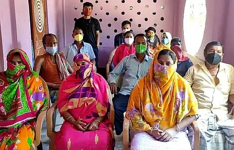 Stone crushers make life hellish, complain villagers in Cachar