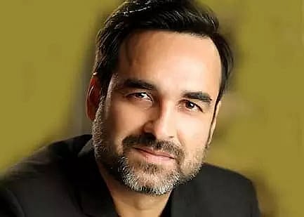 'Those of us who have power and potential must look out for others', says Pankaj Tripathi