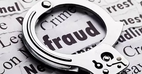 Assamese NRI charged with securities fraud