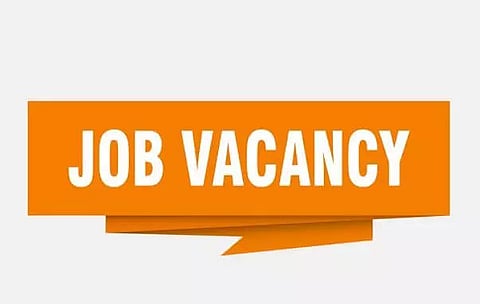 NMRCL Recruitment 2020