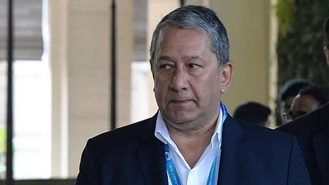 Ranjit Barthakur appointed acting APSC chairman