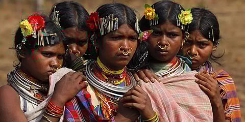The challenge of customary laws of indigenous people of North-east