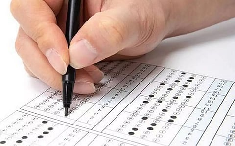 Black ballpoint pens to be mandatory for Assam examinees