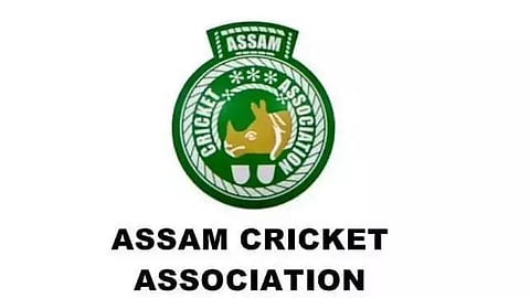 Assam Cricket Association