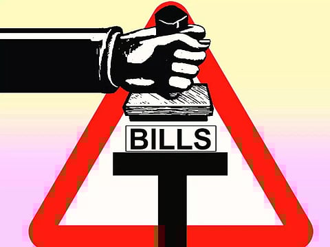 School provincialization hope fulfilled, 3 Bills passed