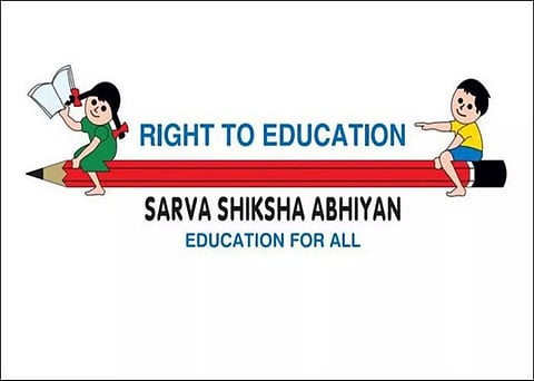 SSA District Mission Coordinator's office inaugurated