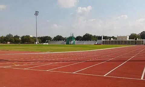 Two Sri Lankans to compete in India's Inter-State Athletics