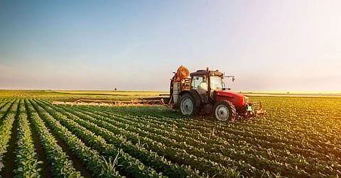 E-meet on agriculture and allied sectors in Meghalaya