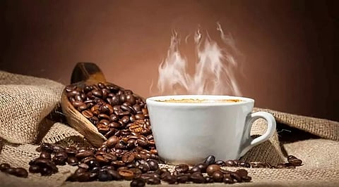 3 cups of coffee, tea daily may cut stroke risk: Study