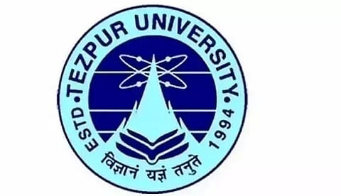 Tezpur University Jobs 2018 for Cricket Coach Vacancy for Diploma